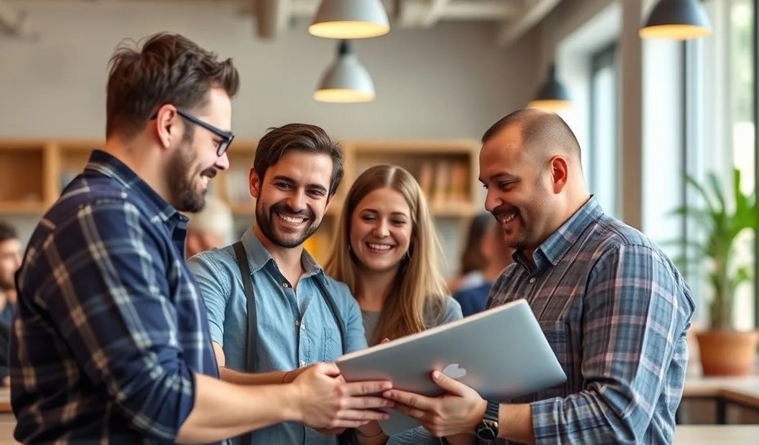 Customer loyalty program development